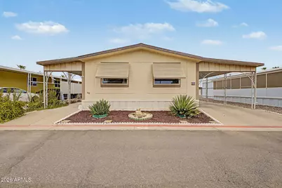 9828 E Pueblo Avenue #56, Mesa, AZ 85208 - Photo 2