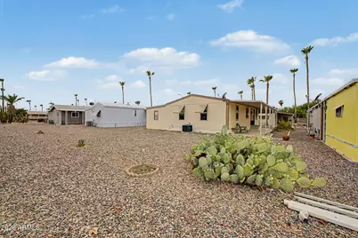 9828 E Pueblo Avenue #56, Mesa, AZ 85208 - Photo 22