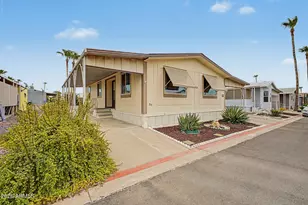 9828 E Pueblo Ave, Mesa, AZ 85208 - Photo 2