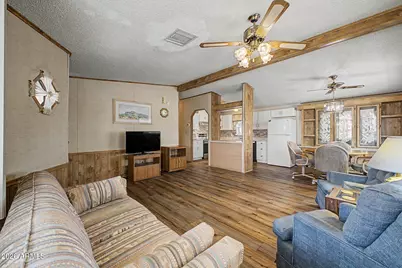 9828 E Pueblo Avenue #56, Mesa, AZ 85208 - Photo 6