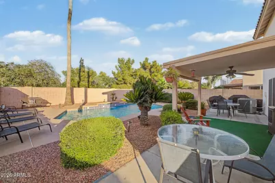 19541 N 53rd Avenue, Glendale, AZ 85308 - Photo 38