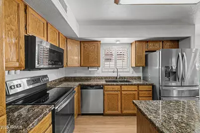 19541 N 53rd Avenue, Glendale, AZ 85308 - Photo 16
