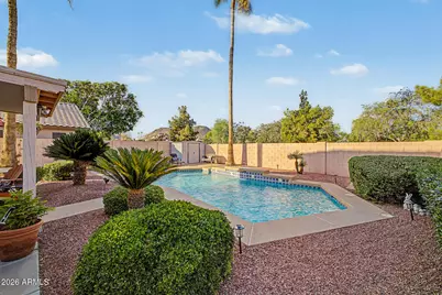 19541 N 53rd Avenue, Glendale, AZ 85308 - Photo 34