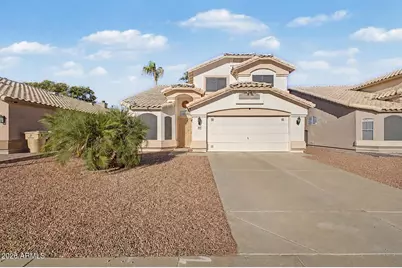 19541 N 53rd Avenue, Glendale, AZ 85308 - Photo 1