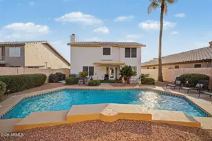 19541 N 53rd Ave, Glendale, AZ 85308 - Photo 36