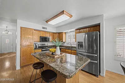 19541 N 53rd Avenue, Glendale, AZ 85308 - Photo 14