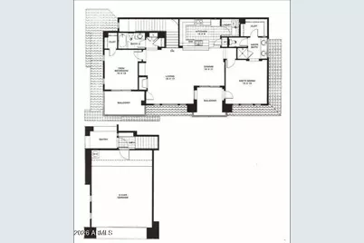 16420 N Thompson Peak Parkway #2036, Scottsdale, AZ 85260 - Photo 32