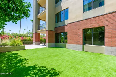 6166 N Scottsdale Road #C1002, Paradise Valley, AZ 85253 - Photo 36