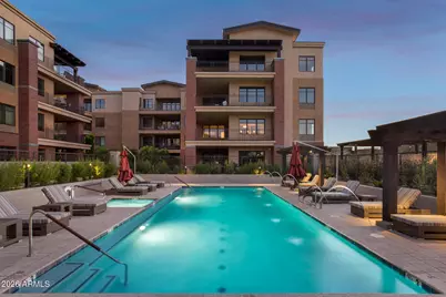 6166 N Scottsdale Road #C1002, Paradise Valley, AZ 85253 - Photo 48