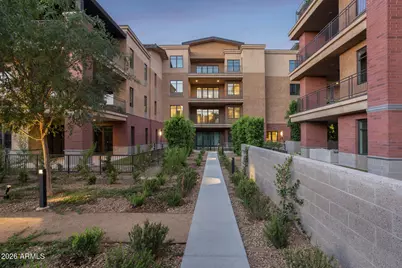 6166 N Scottsdale Road #C1002, Paradise Valley, AZ 85253 - Photo 50