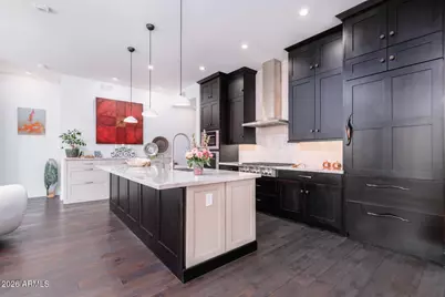 6166 N Scottsdale Road #C1002, Paradise Valley, AZ 85253 - Photo 8