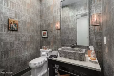6166 N Scottsdale Road #C1002, Paradise Valley, AZ 85253 - Photo 16
