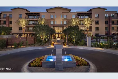 6166 N Scottsdale Road #C1002, Paradise Valley, AZ 85253 - Photo 52