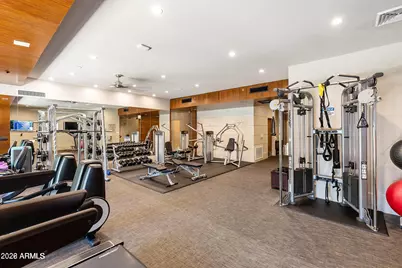 6166 N Scottsdale Road #C1002, Paradise Valley, AZ 85253 - Photo 46