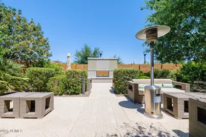 6166 N Scottsdale Road #C1002, Paradise Valley, AZ 85253 - Photo 40