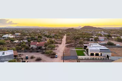8304 E Quill Street, Mesa, AZ 85207 - Photo 86