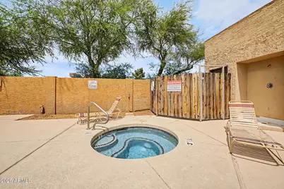 11640 N 51st Avenue #112, Glendale, AZ 85304 - Photo 30