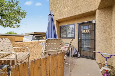 11640 N 51st Avenue #112, Glendale, AZ 85304 - Photo 26