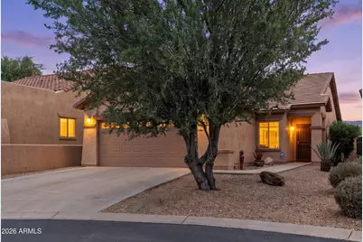 10836 E Surveyor Court, Gold Canyon, AZ 85118 - Photo 48