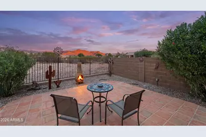 10836 E Surveyor Court, Gold Canyon, AZ 85118 - Photo 8