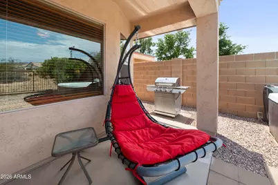10836 E Surveyor Court, Gold Canyon, AZ 85118 - Photo 36