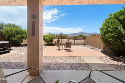 10836 E Surveyor Court, Gold Canyon, AZ 85118 - Photo 34