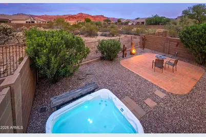10836 E Surveyor Court, Gold Canyon, AZ 85118 - Photo 4
