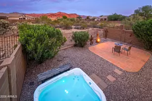 10836 E Surveyor Ct, Gold Canyon, AZ 85118 - Photo 4