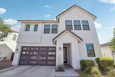 35204 N Magnette Way, San Tan Valley, AZ 85144 - Photo 2