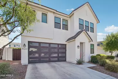 35204 N Magnette Way, San Tan Valley, AZ 85144 - Photo 1