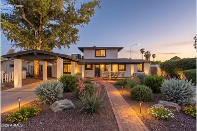 7001 N 14th Street, Phoenix, AZ 85020 - Photo 2