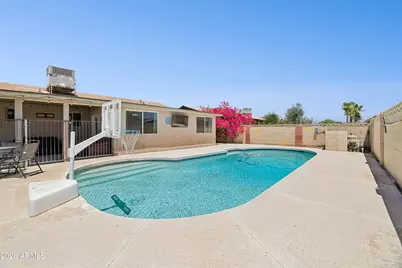 3615 S Margo Drive, Tempe, AZ 85282 - Photo 36