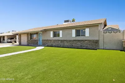 3615 S Margo Drive, Tempe, AZ 85282 - Photo 2