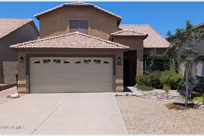 3020 E Friess Drive, Phoenix, AZ 85032 - Photo 1