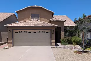 3020 E Friess Dr, Phoenix, AZ 85032 - Photo 1