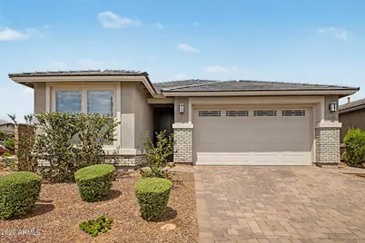 4350 N 202nd Avenue, Litchfield Park, AZ 85340 - Photo 4