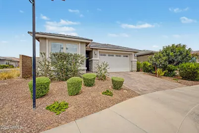 4350 N 202nd Avenue, Litchfield Park, AZ 85340 - Photo 26