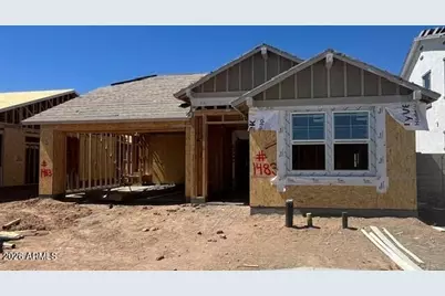 26434 W Florence Avenue, Buckeye, AZ 85326 - Photo 2