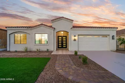 6829 N 14th Street, Phoenix, AZ 85014 - Photo 1