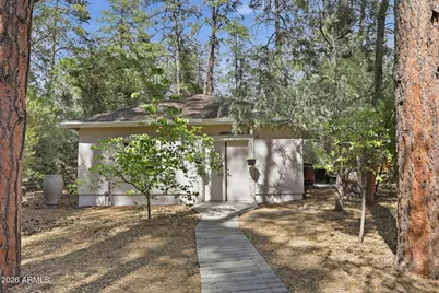 507 N Spur Drive, Payson, AZ 85541 - Photo 36