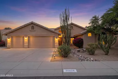 30638 N 45th Place, Cave Creek, AZ 85331 - Photo 36