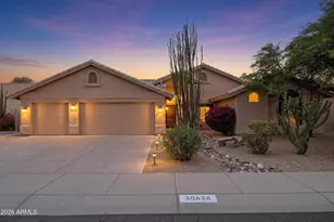 30638 N 45th Pl, Cave Creek, AZ 85331 - Photo 36