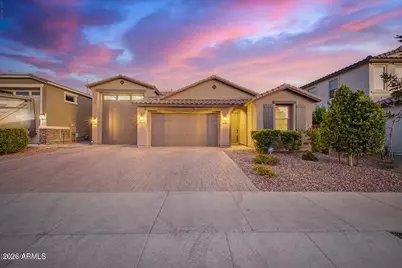 22853 E Estrella Road, Queen Creek, AZ 85142 - Photo 2