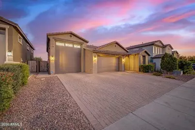 22853 E Estrella Road, Queen Creek, AZ 85142 - Photo 1