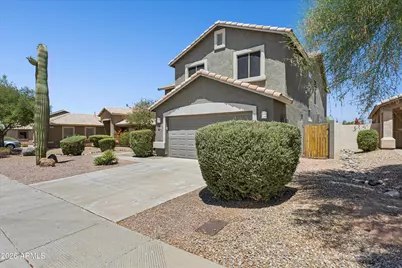 5120 E Via Dona Drive, Cave Creek, AZ 85331 - Photo 4