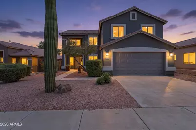 5120 E Via Dona Drive, Cave Creek, AZ 85331 - Photo 42