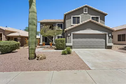 5120 E Via Dona Drive, Cave Creek, AZ 85331 - Photo 2