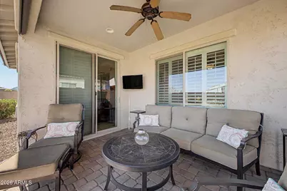 2151 N Beverly Place, Buckeye, AZ 85396 - Photo 36