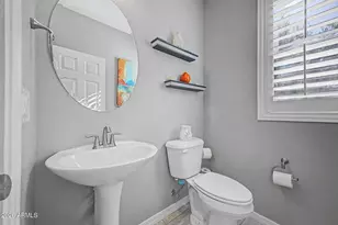 2151 N Beverly Pl, Buckeye, AZ 85396 - Photo 18