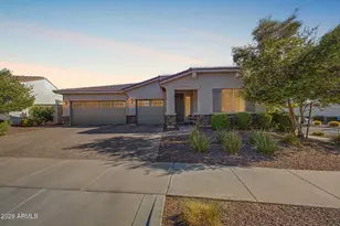 2151 N Beverly Pl, Buckeye, AZ 85396 - Photo 1